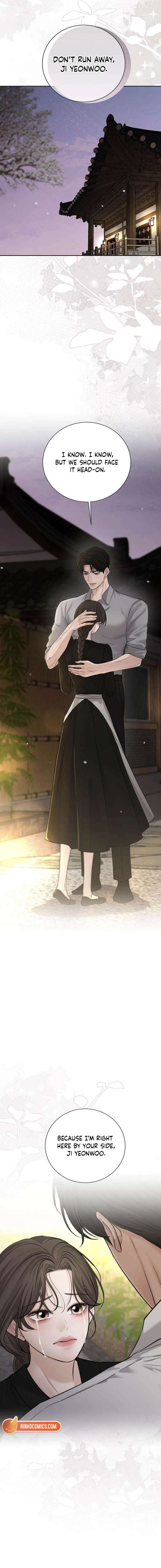 The Villain’s Pure Love Chapter 22 - Page 12