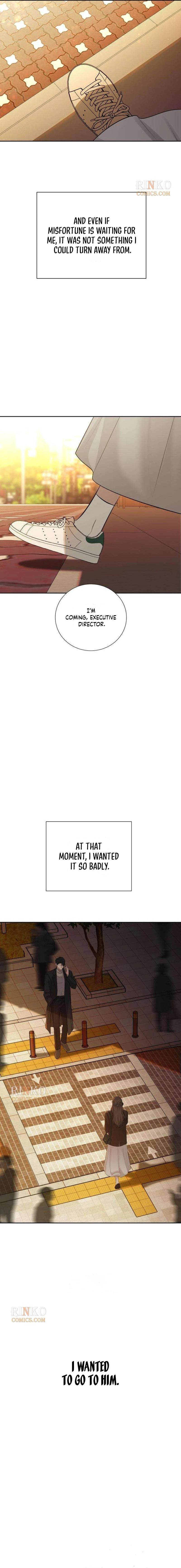 The Villain’s Pure Love Chapter 30 - Page 19