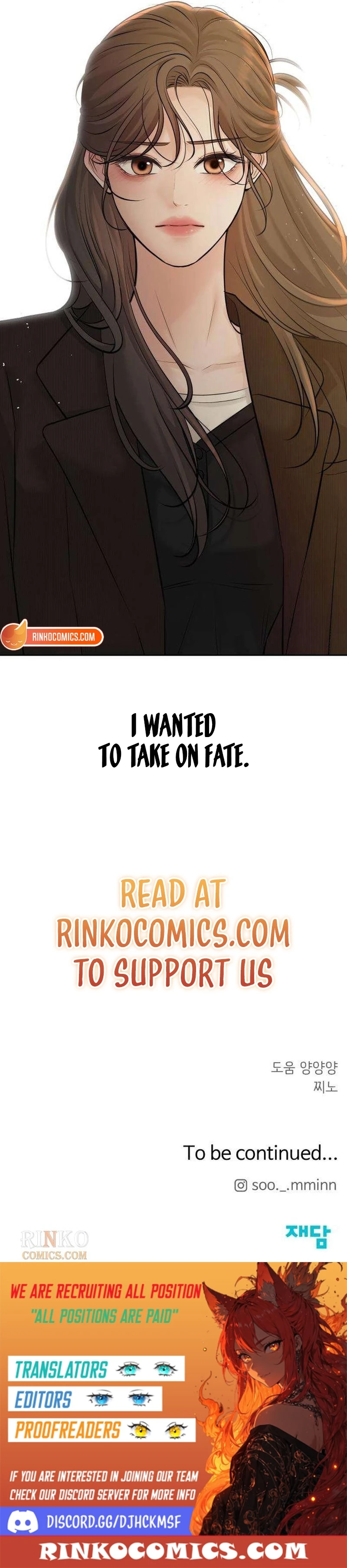 The Villain’s Pure Love Chapter 30 - Page 20