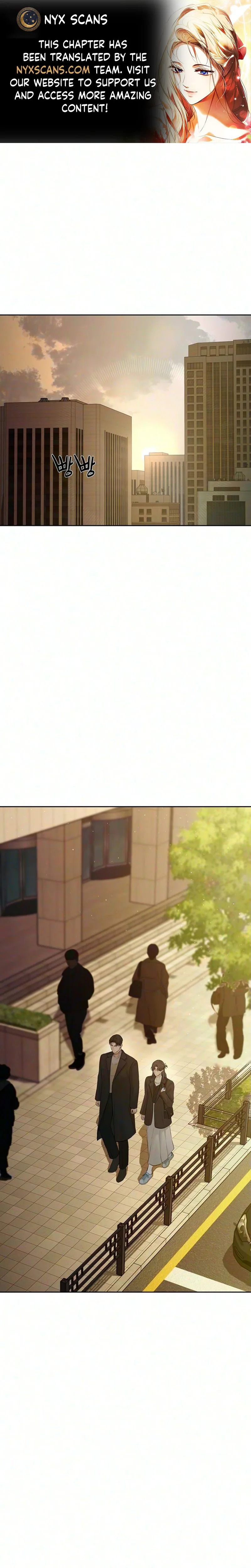 The Villain’s Pure Love Chapter 31 - Page 1