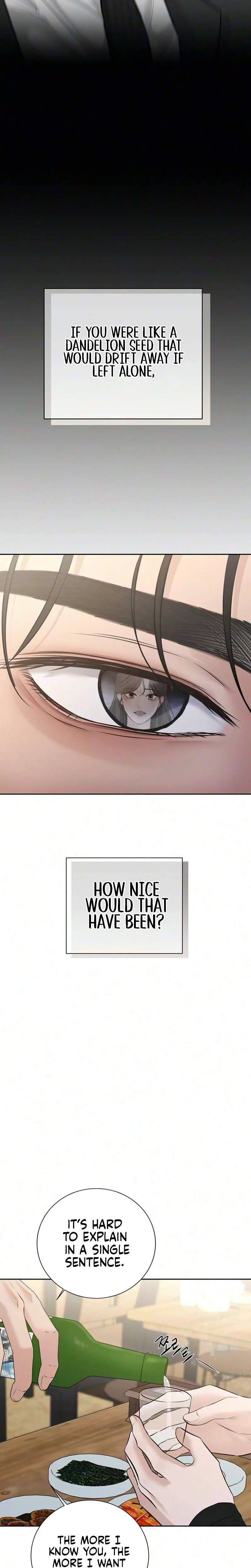 The Villain’s Pure Love Chapter 31 - Page 26