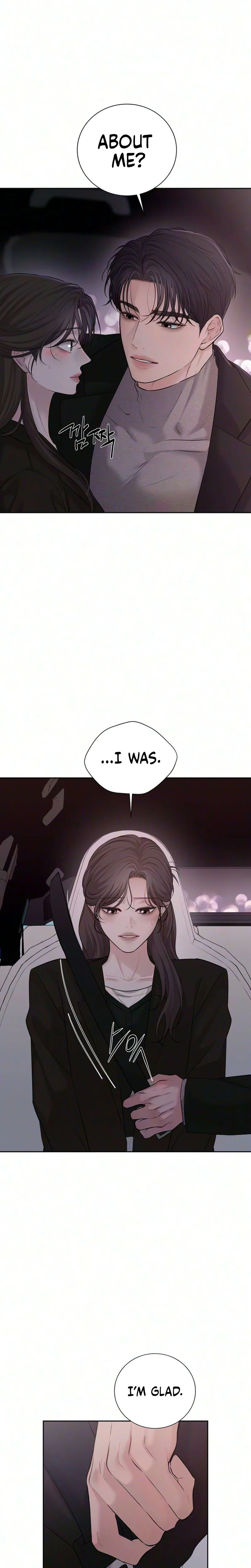 The Villain’s Pure Love Chapter 31 - Page 48