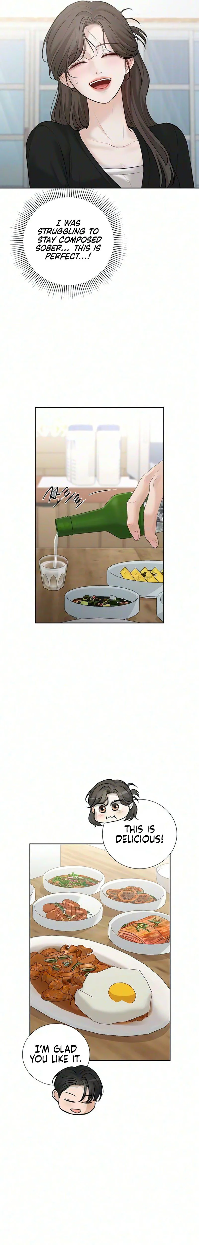 The Villain’s Pure Love Chapter 31 - Page 53