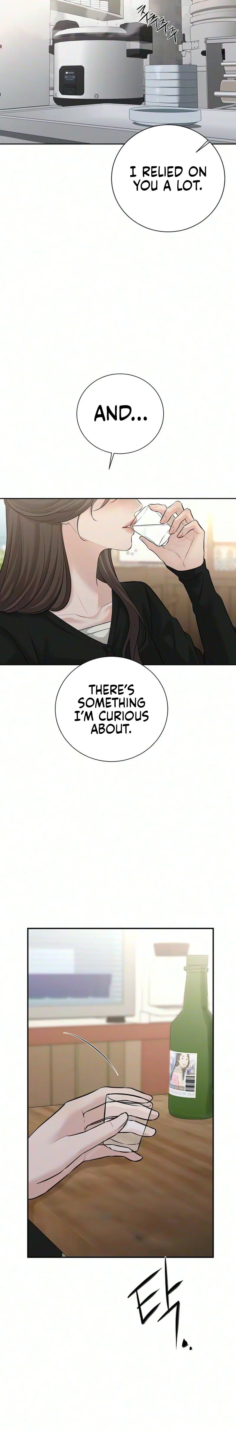 The Villain’s Pure Love Chapter 31 - Page 58