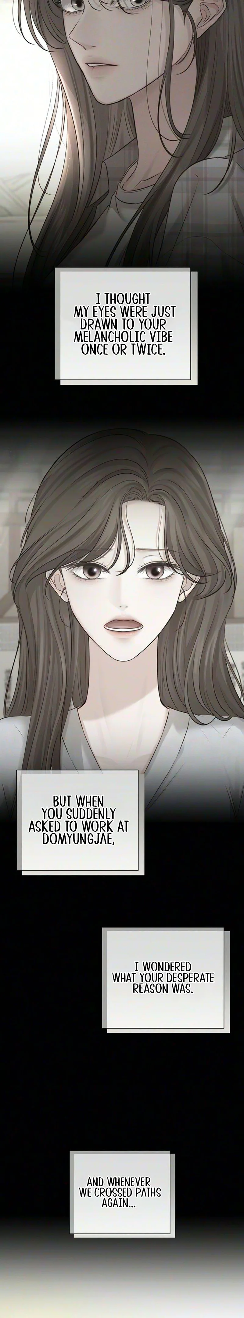 The Villain’s Pure Love Chapter 31 - Page 61