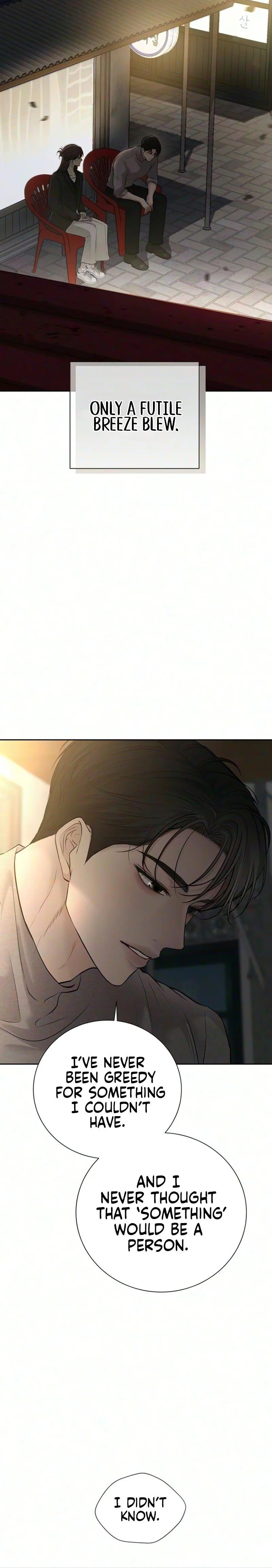 The Villain’s Pure Love Chapter 31 - Page 70