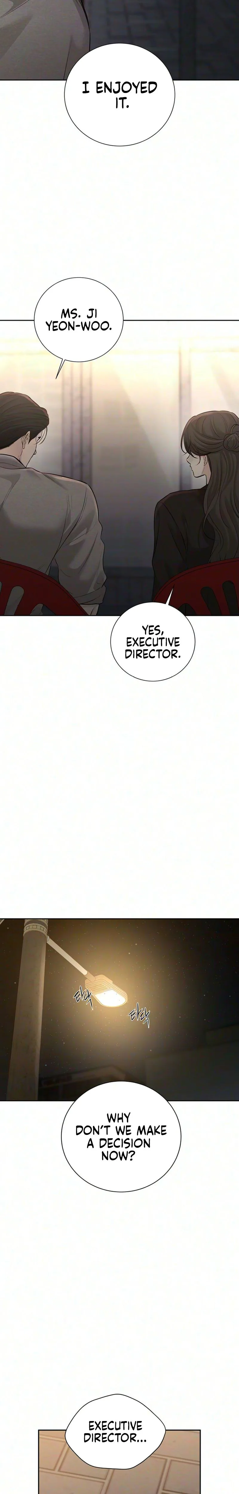 The Villain’s Pure Love Chapter 31 - Page 72
