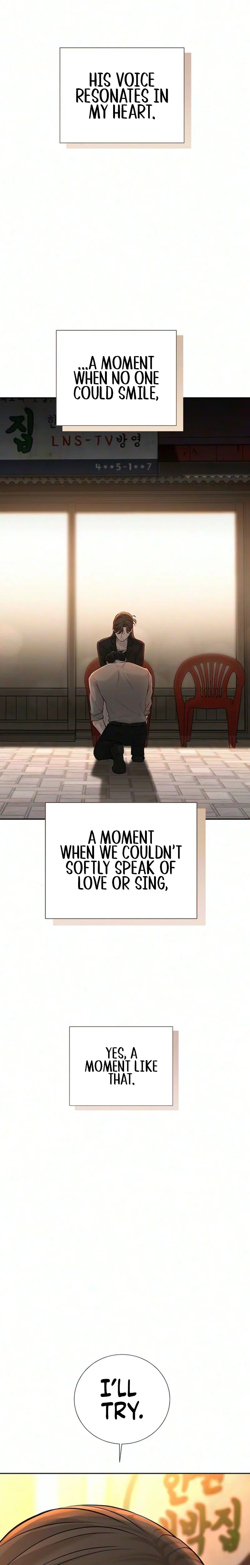 The Villain’s Pure Love Chapter 31 - Page 78