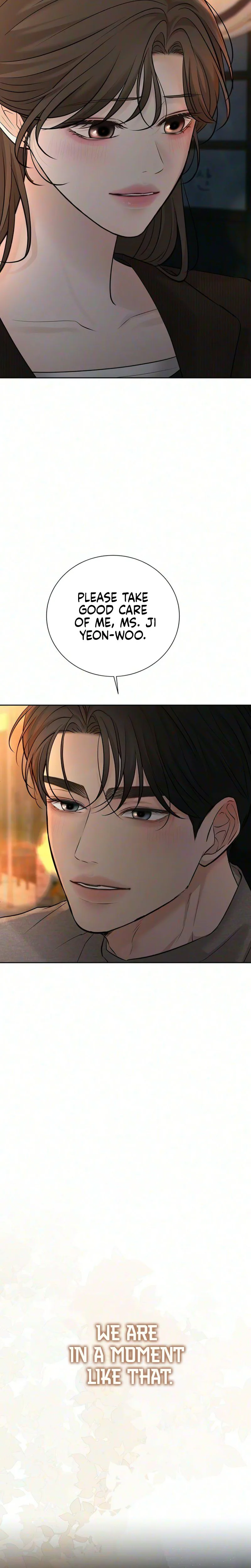 The Villain’s Pure Love Chapter 31 - Page 79