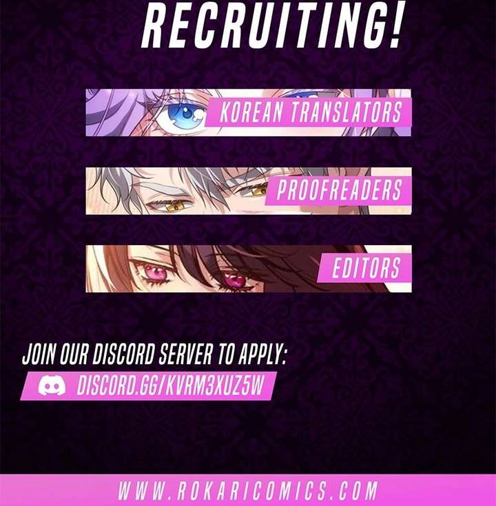 The Support Ate it All Chapter 44 - Page 19