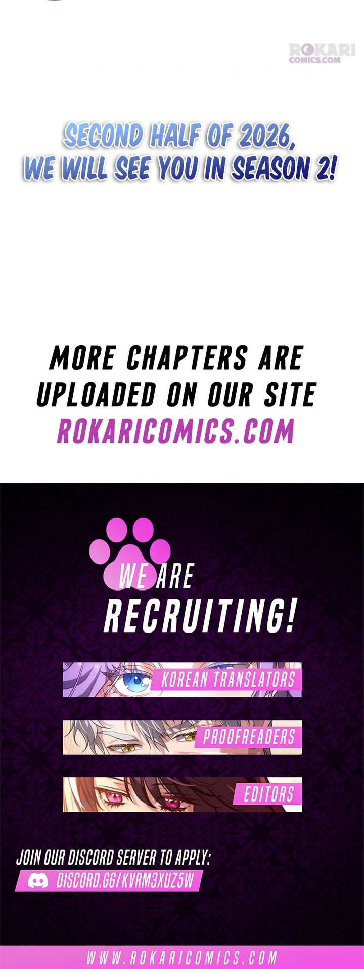 The Support Ate it All Chapter 46 - Page 8