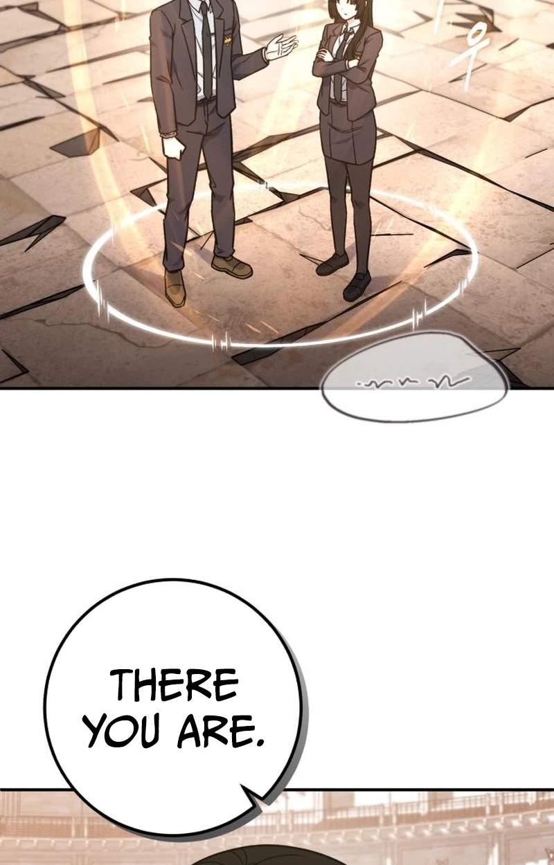 The Support Ate it All Chapter 48 - Page 103