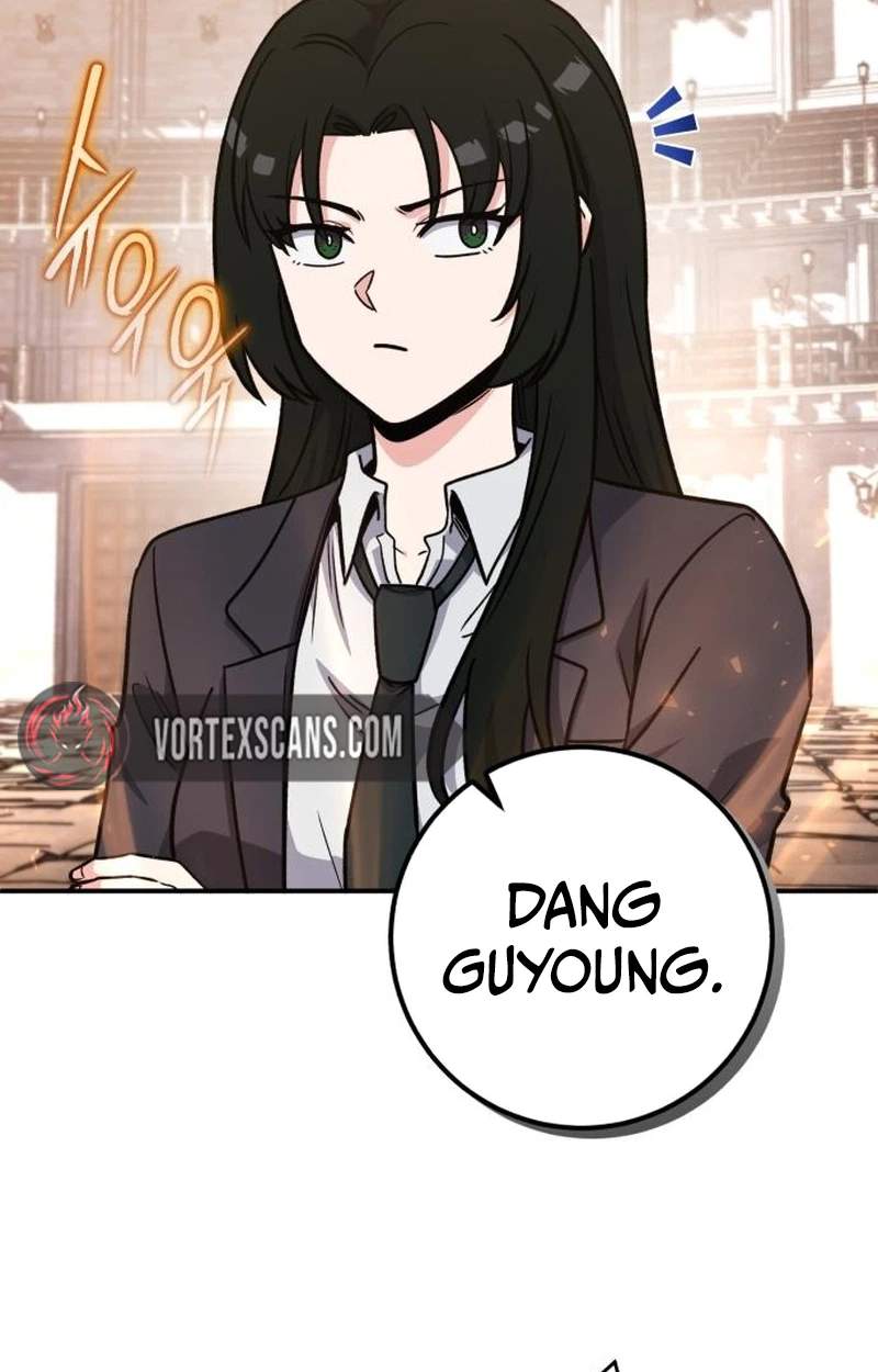 The Support Ate it All Chapter 48 - Page 104