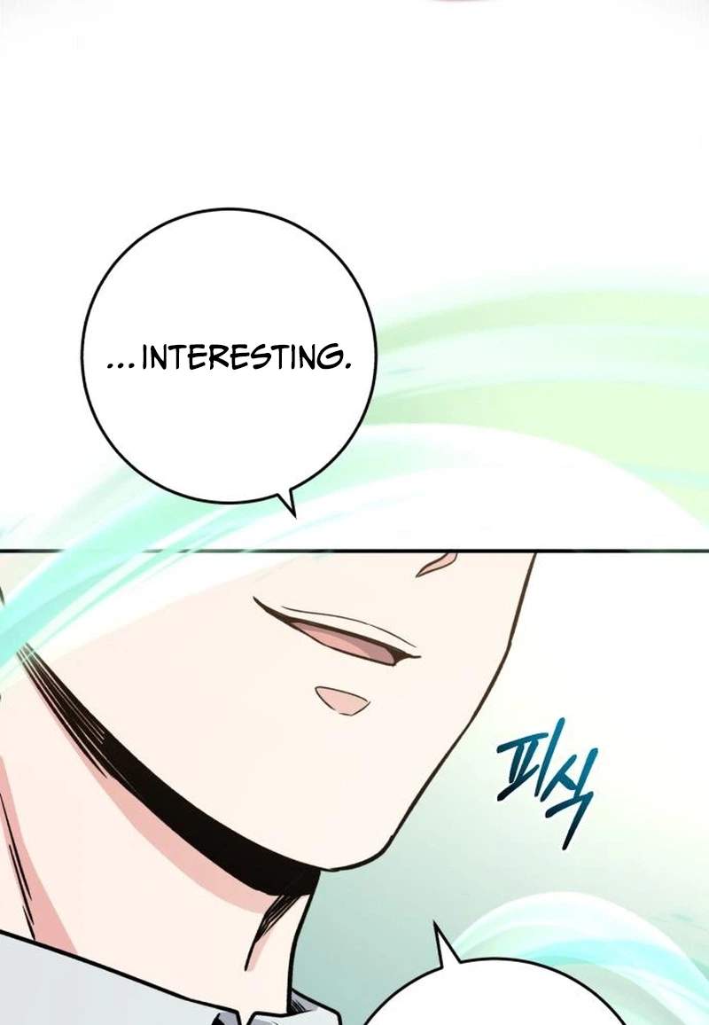 The Support Ate it All Chapter 48 - Page 13