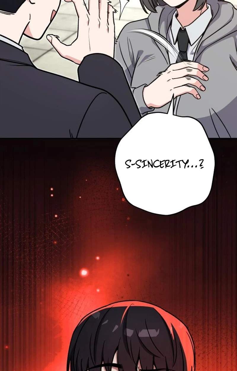 The Support Ate it All Chapter 48 - Page 18
