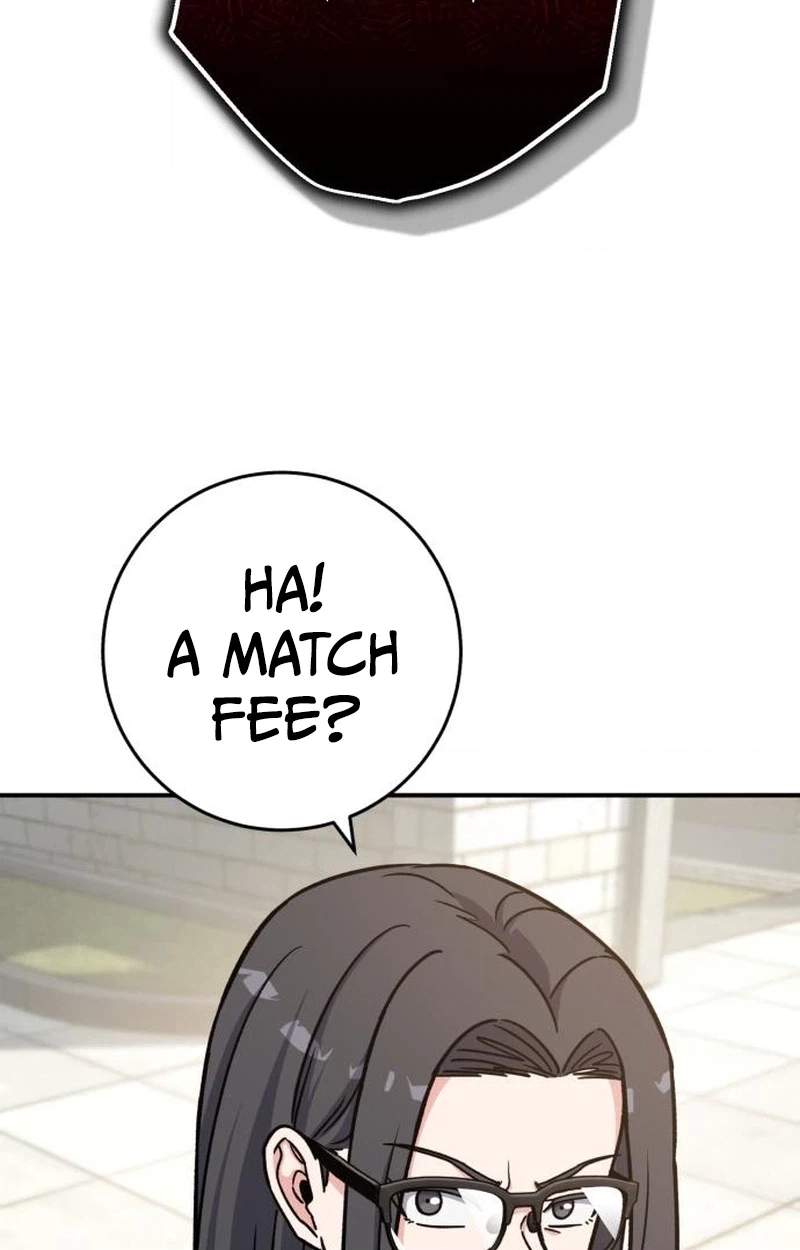 The Support Ate it All Chapter 48 - Page 20