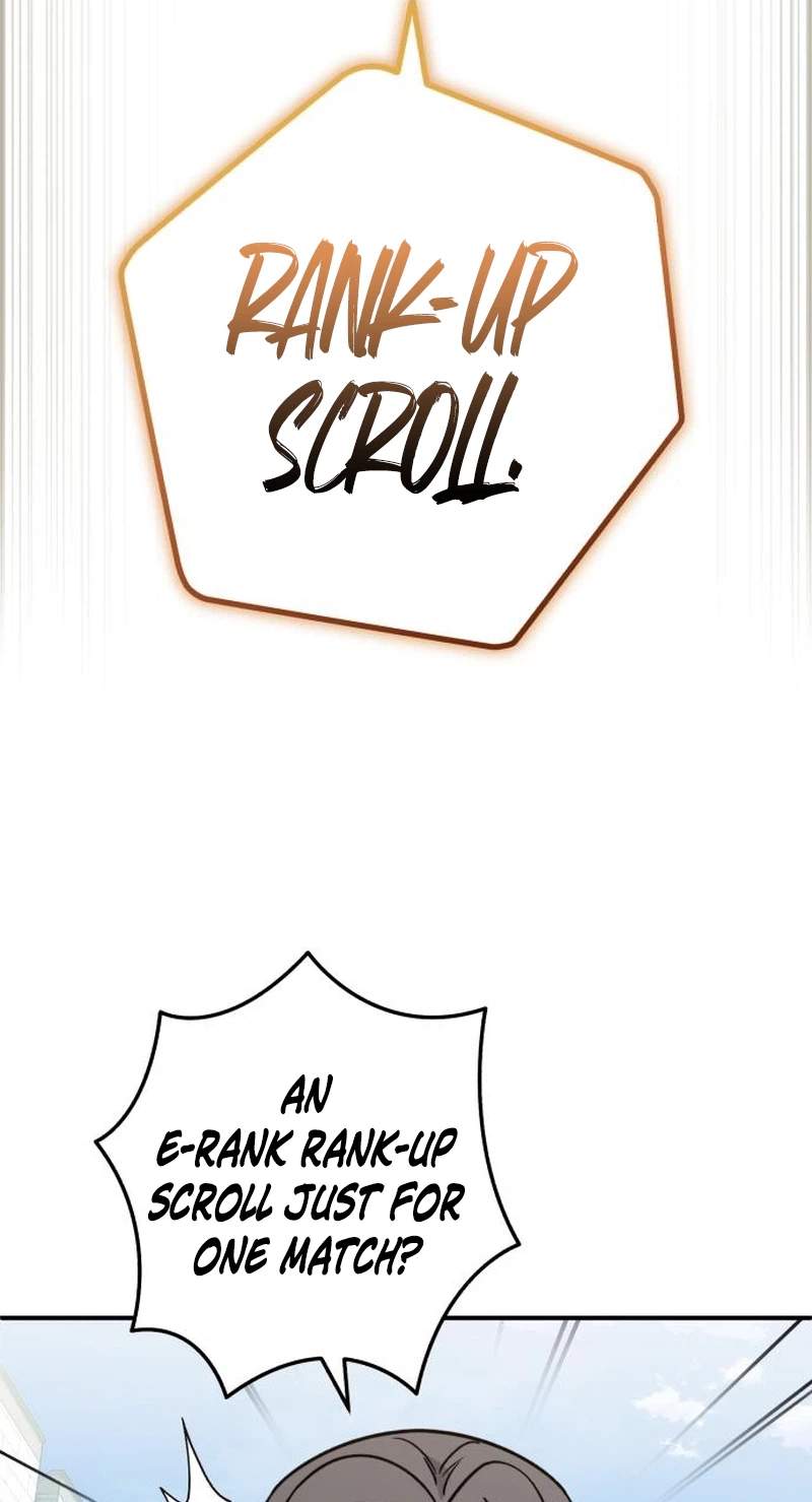 The Support Ate it All Chapter 48 - Page 28