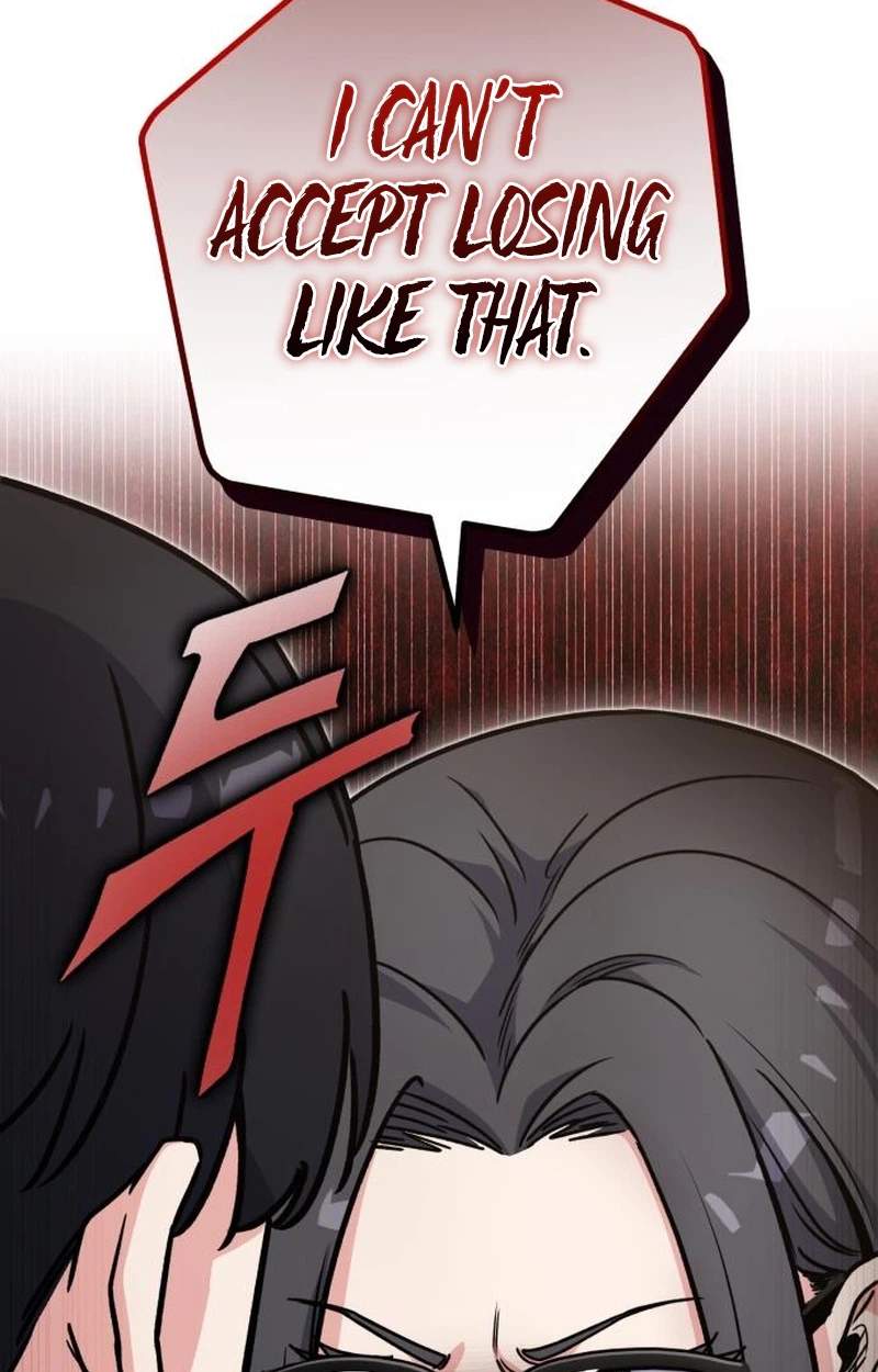 The Support Ate it All Chapter 48 - Page 3
