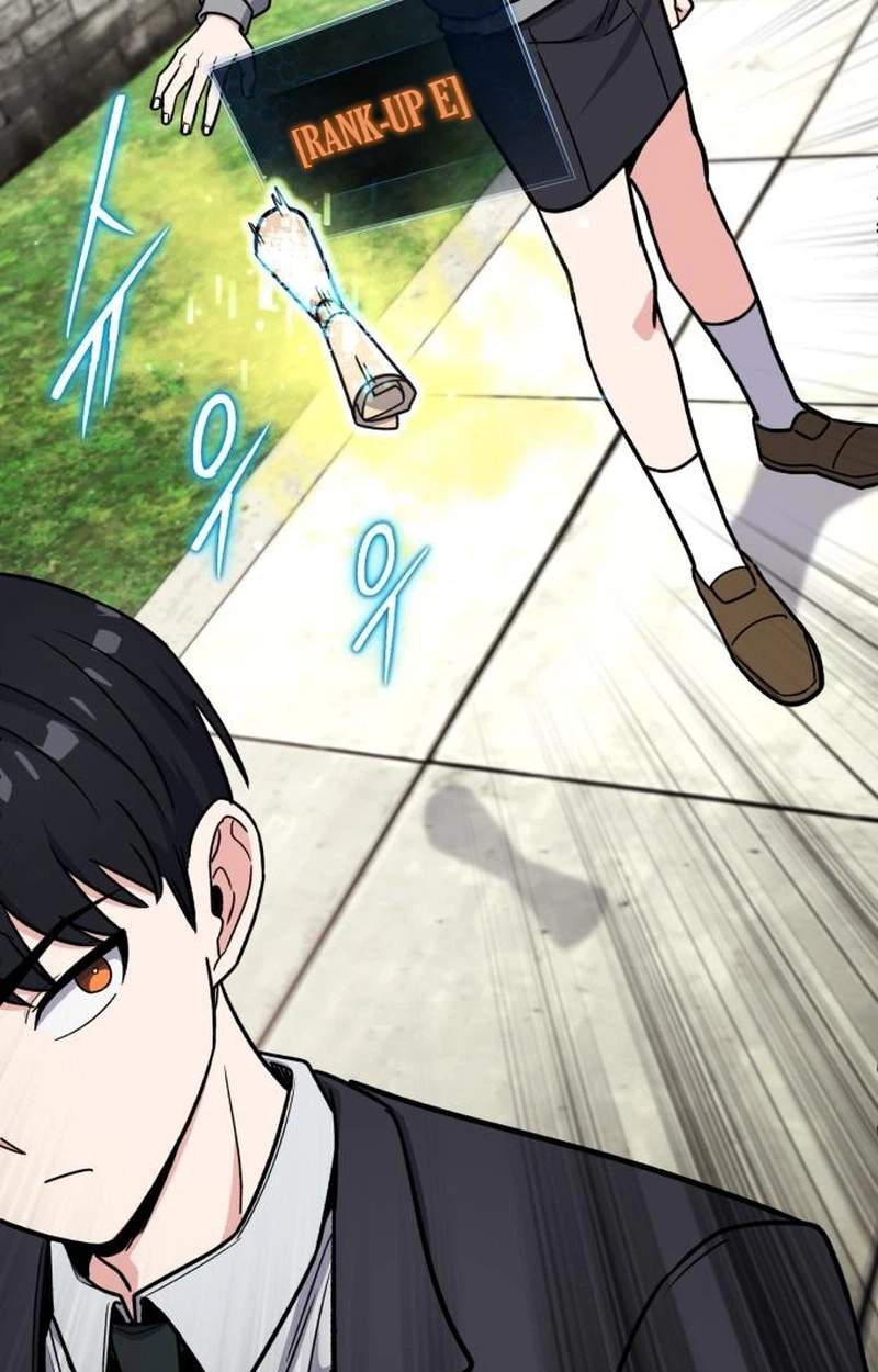 The Support Ate it All Chapter 48 - Page 34