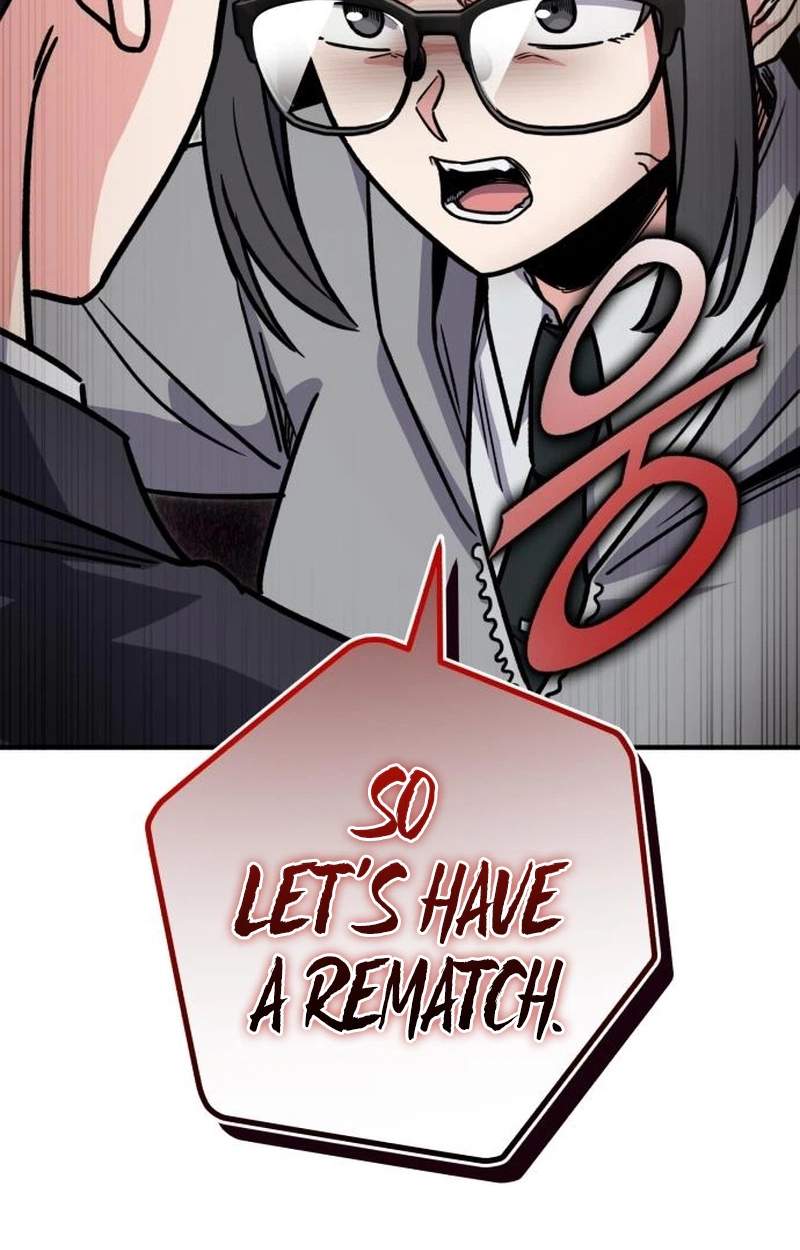 The Support Ate it All Chapter 48 - Page 4