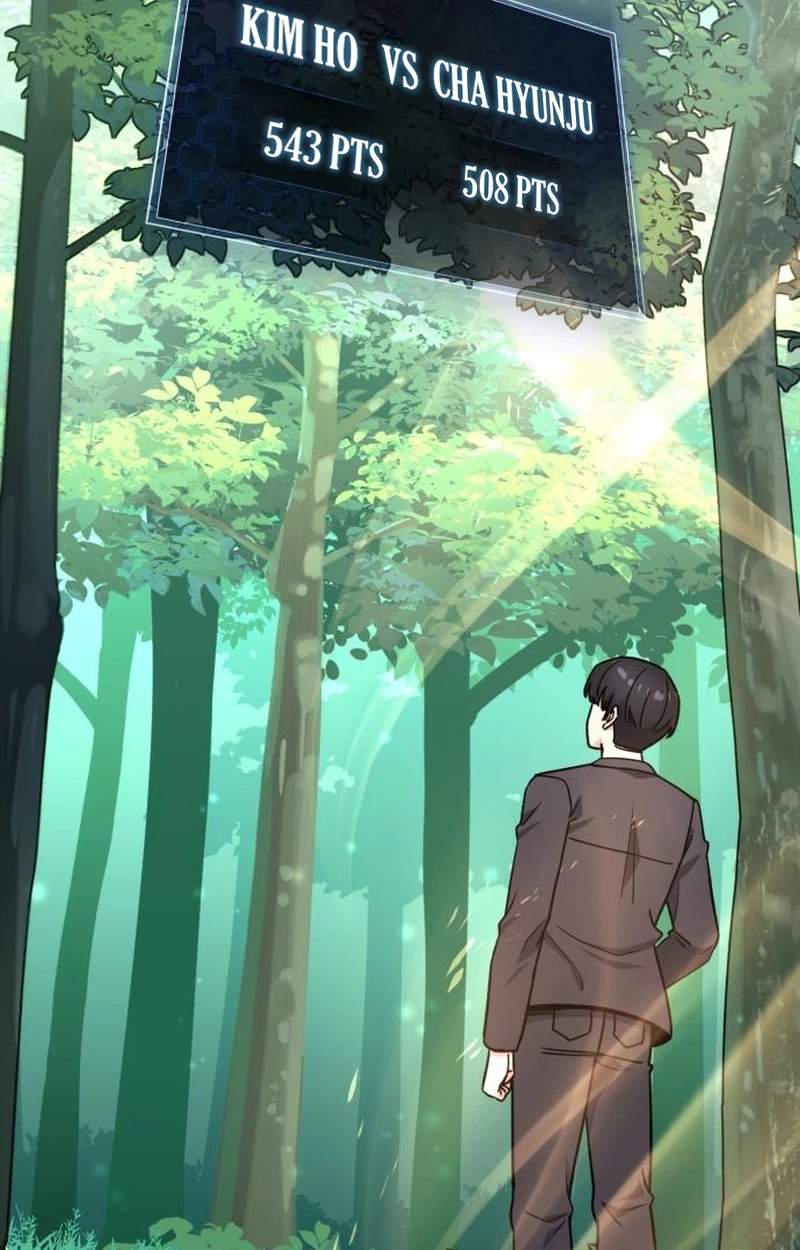 The Support Ate it All Chapter 48 - Page 44