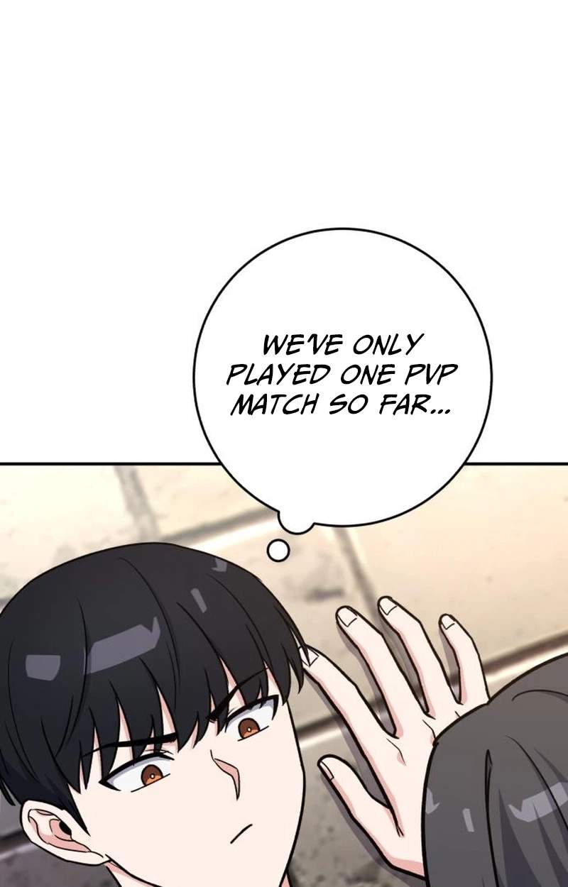 The Support Ate it All Chapter 48 - Page 5