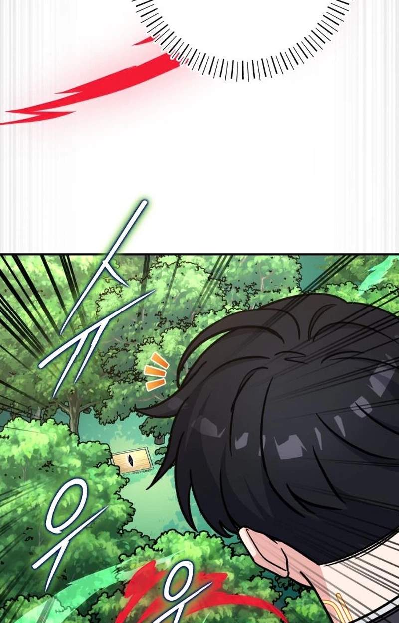 The Support Ate it All Chapter 48 - Page 51