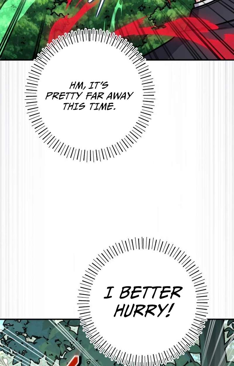 The Support Ate it All Chapter 48 - Page 52