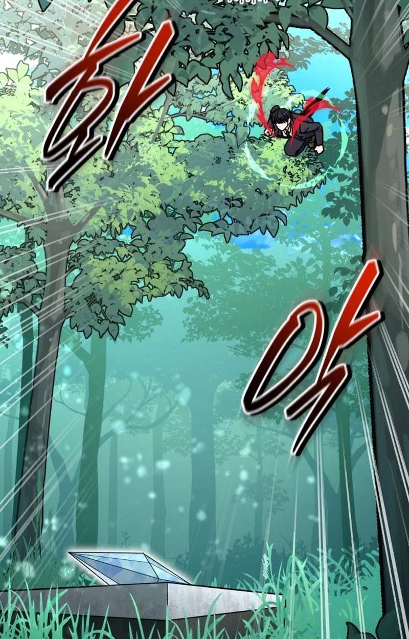 The Support Ate it All Chapter 48 - Page 53