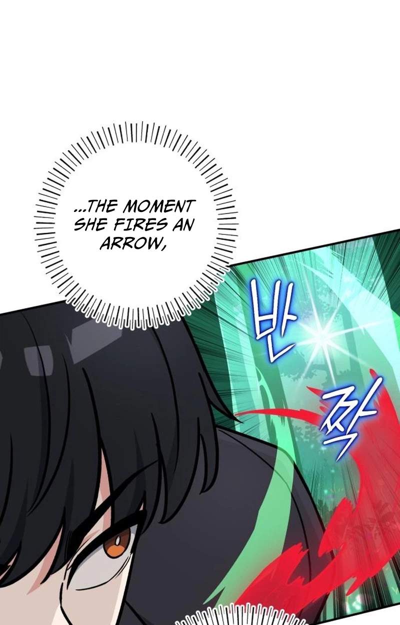 The Support Ate it All Chapter 48 - Page 57