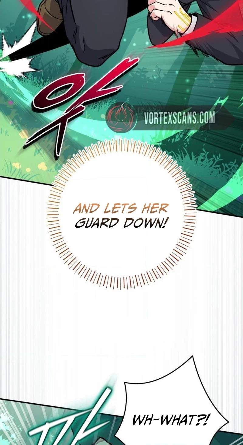 The Support Ate it All Chapter 48 - Page 60
