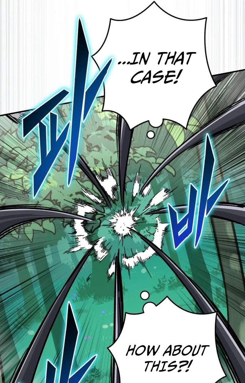 The Support Ate it All Chapter 48 - Page 62
