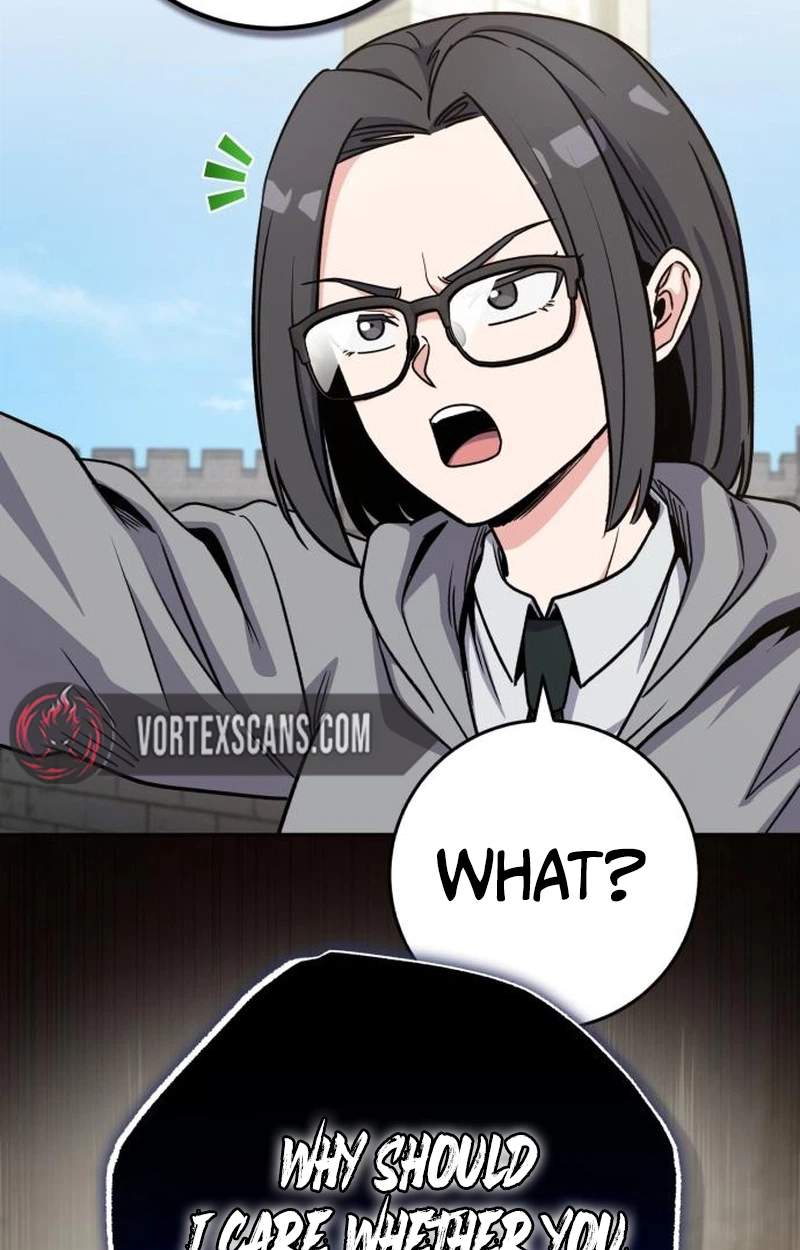 The Support Ate it All Chapter 48 - Page 7