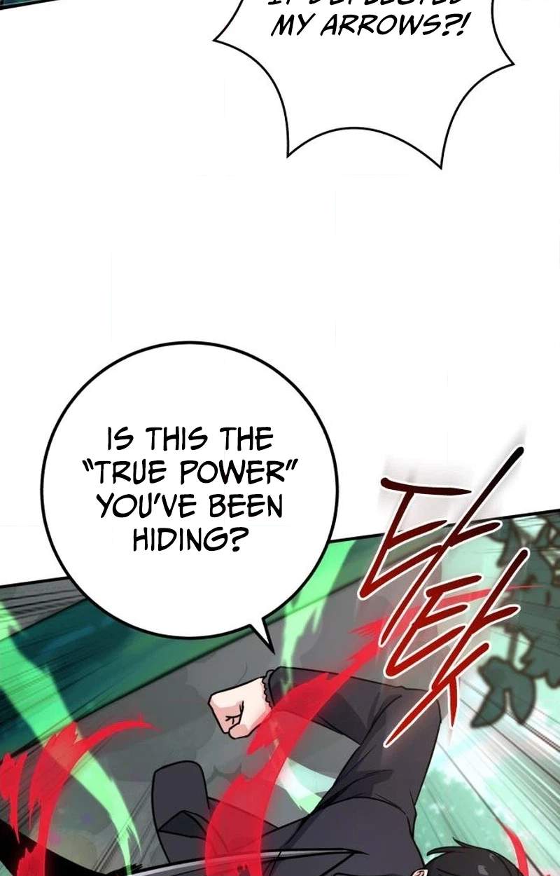 The Support Ate it All Chapter 48 - Page 70