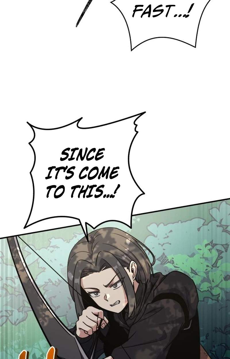 The Support Ate it All Chapter 48 - Page 73