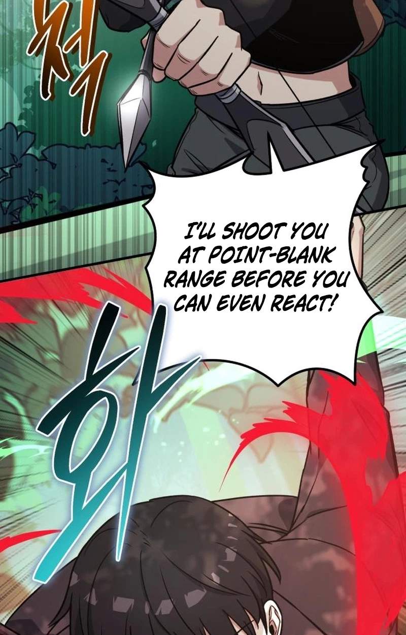 The Support Ate it All Chapter 48 - Page 74
