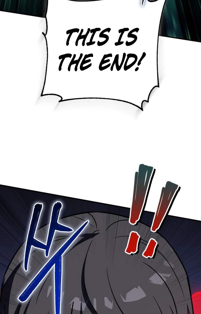 The Support Ate it All Chapter 48 - Page 76