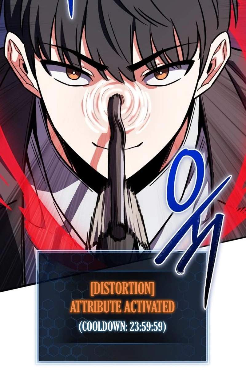 The Support Ate it All Chapter 48 - Page 77