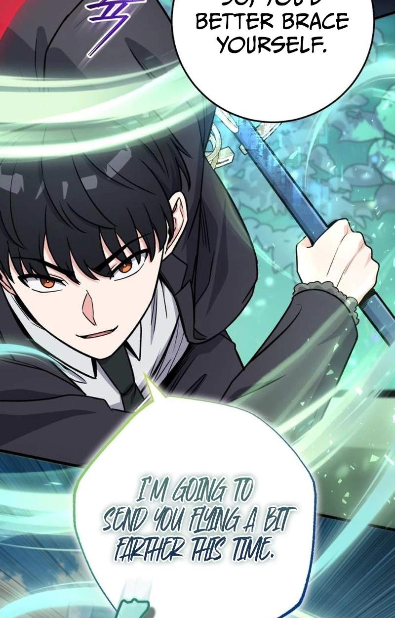 The Support Ate it All Chapter 48 - Page 79