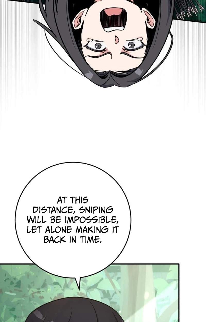 The Support Ate it All Chapter 48 - Page 83