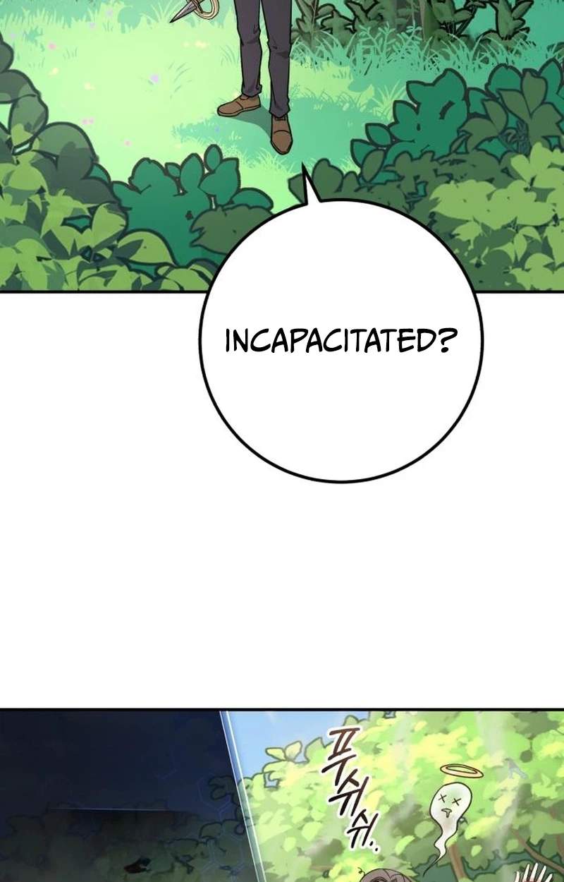 The Support Ate it All Chapter 48 - Page 86