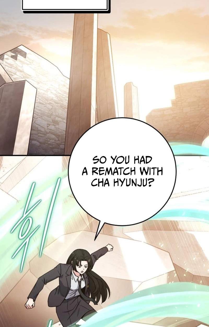 The Support Ate it All Chapter 48 - Page 89