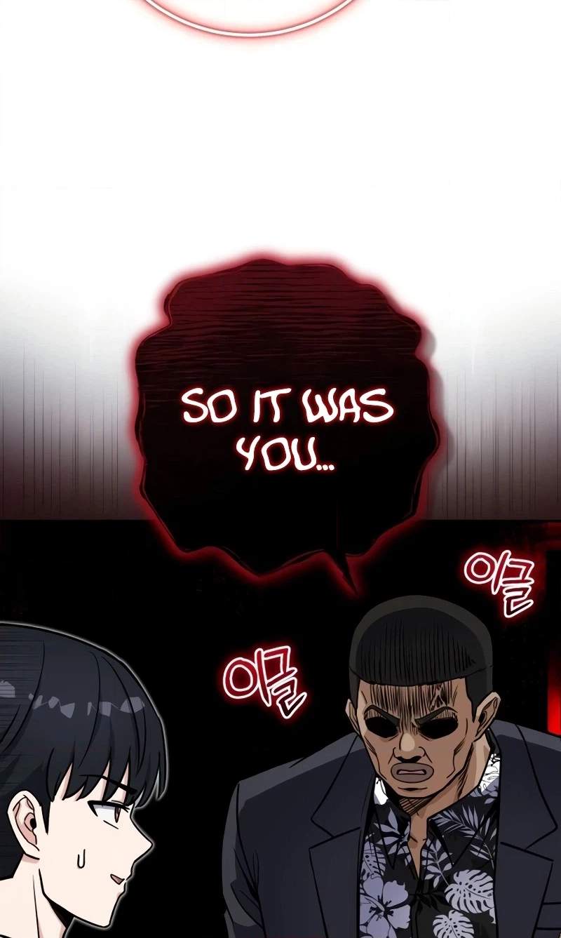 The Support Ate it All Chapter 49 - Page 10