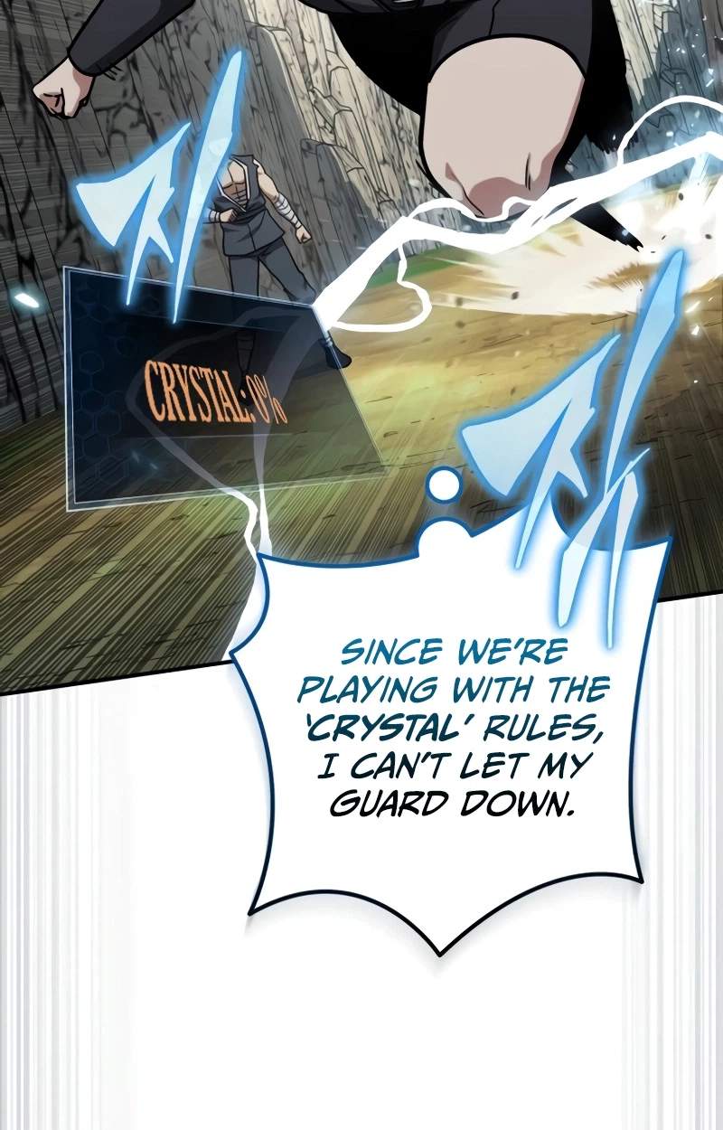 The Support Ate it All Chapter 49 - Page 102