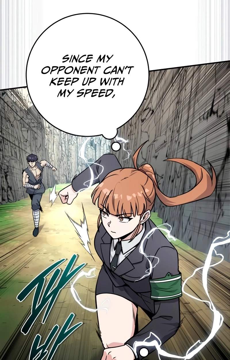 The Support Ate it All Chapter 49 - Page 103