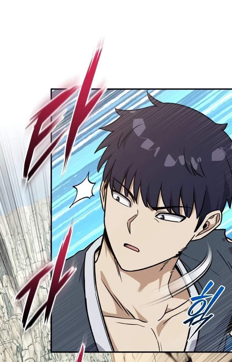 The Support Ate it All Chapter 49 - Page 107