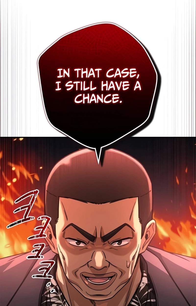 The Support Ate it All Chapter 49 - Page 13