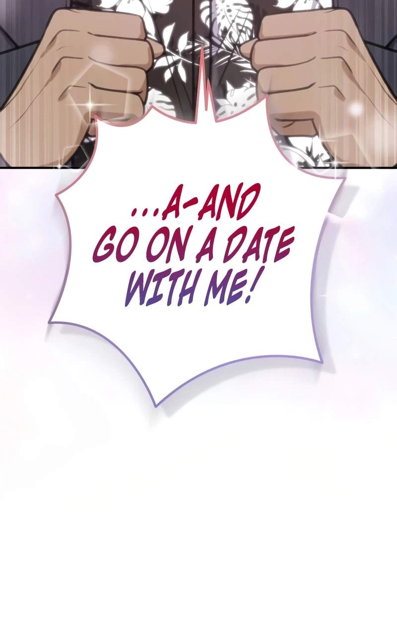 The Support Ate it All Chapter 49 - Page 25