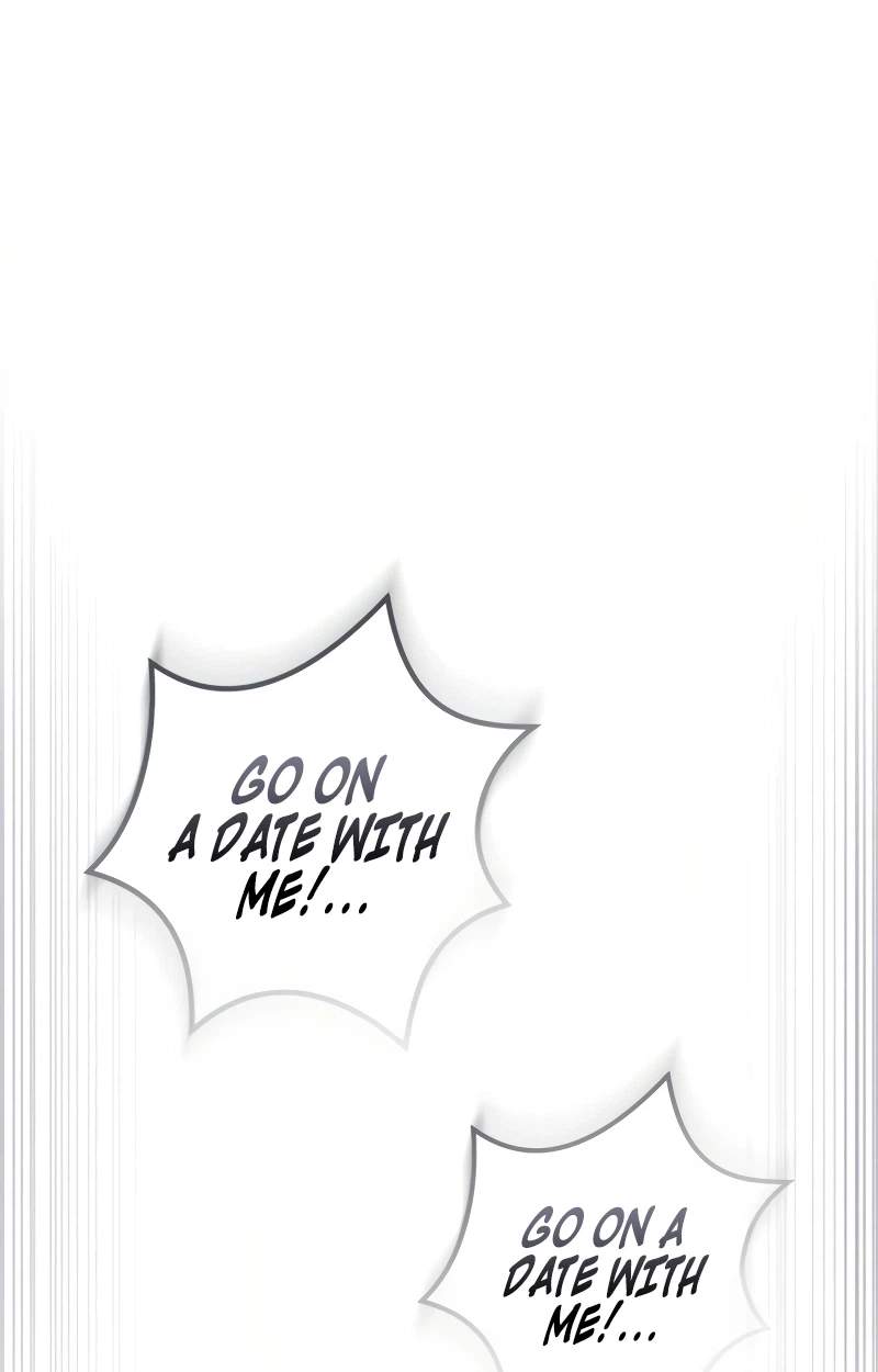 The Support Ate it All Chapter 49 - Page 27