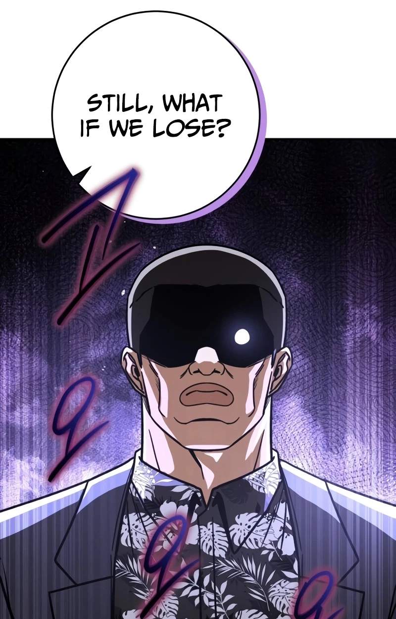 The Support Ate it All Chapter 49 - Page 45